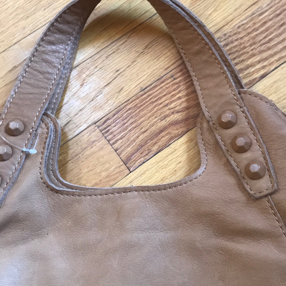 Linea Pelle leather bag - Picture 5 of 5